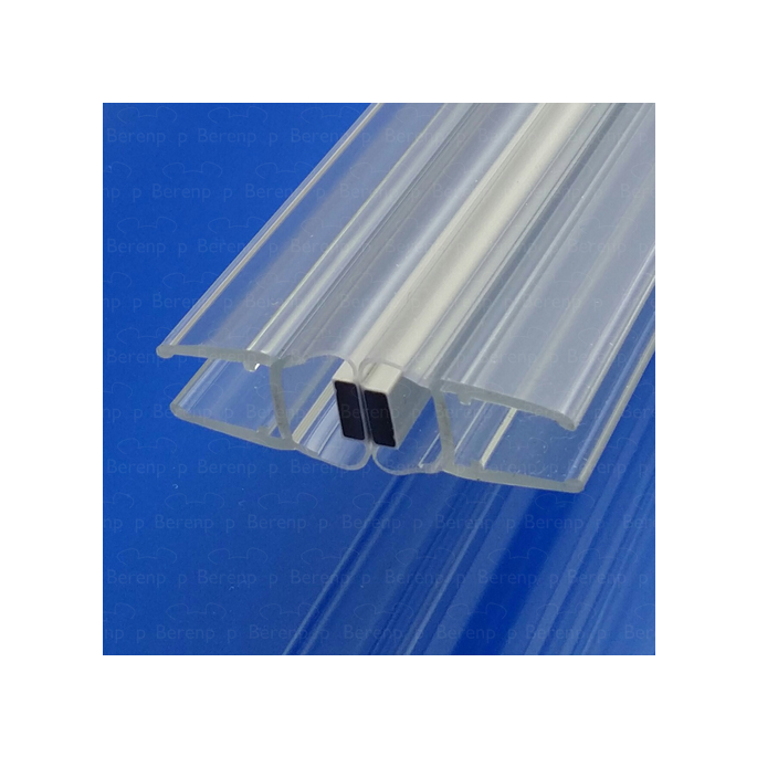 PDPlan Elite E96 magneetstrip 90 graden, set van 2 stuks, 200cm, 6mm