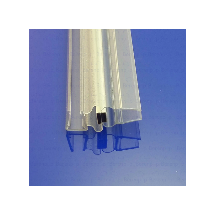 San4U Sealday SD051 magneetstrippenset zijdelings+recht, 200cm, 6-8mm