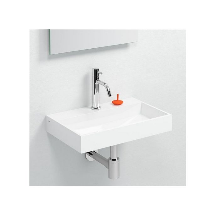 Clou Xo CL061401329 type 13 wastafelmengkraan chroom