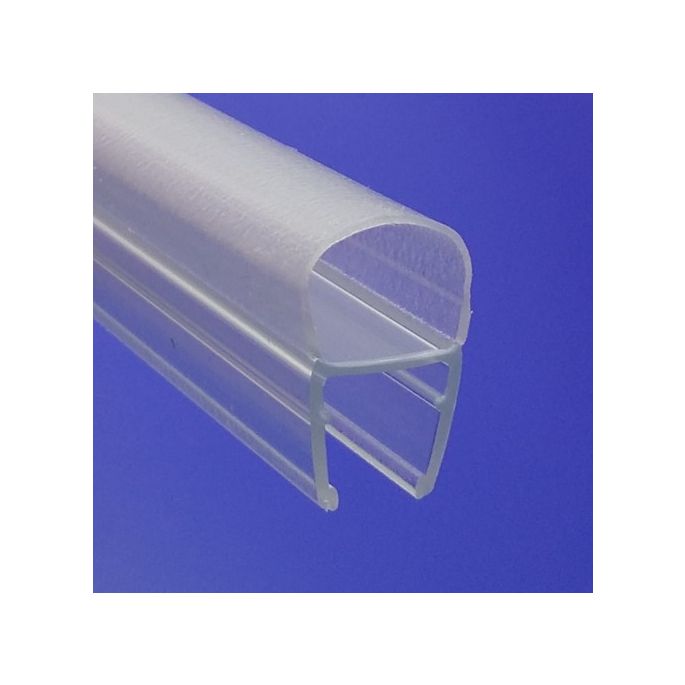 Exa-Lent Universal DS251008 helder doucheprofiel 1 balgje van 8mm (bolletje) 100cm - 8mm