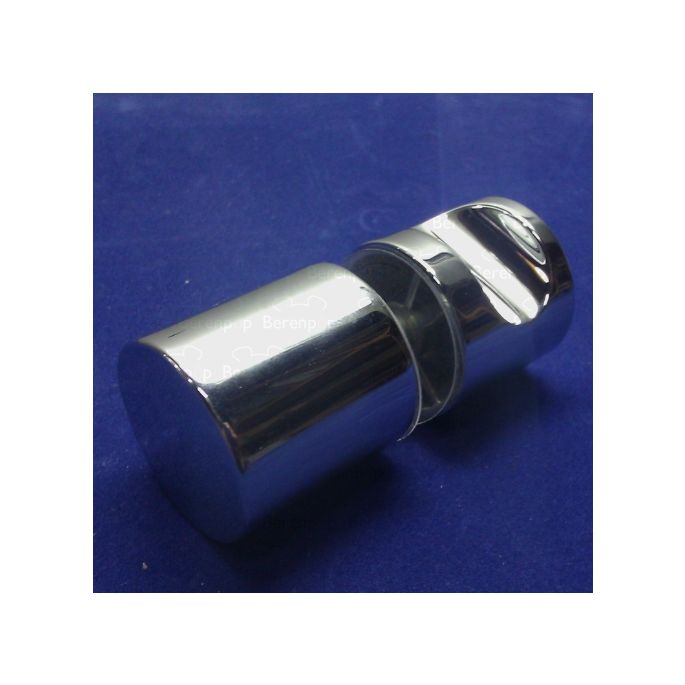 HSK E100140-3-41 knopgreep chroom