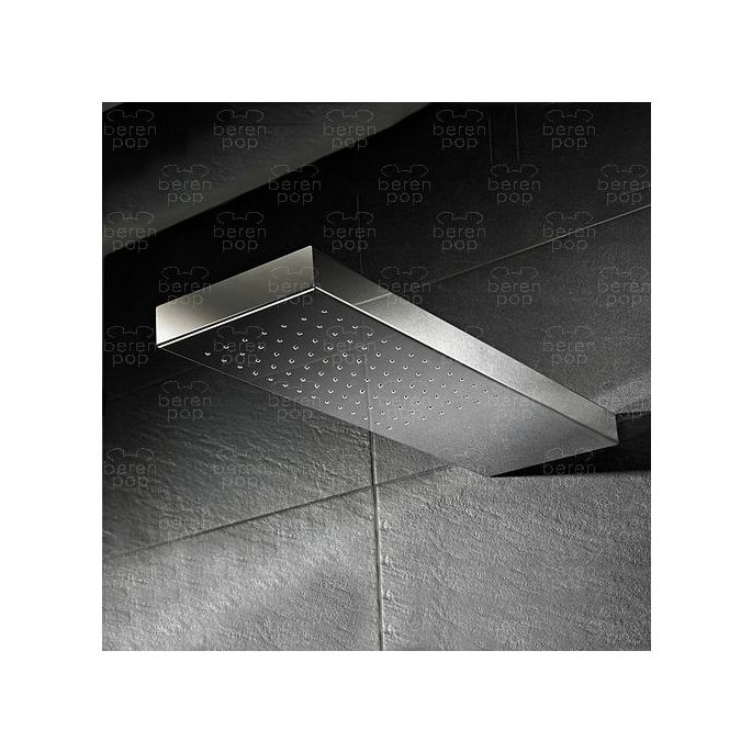 HSK Shower & Co! 1900013 regendouche Lavida vrijhangend RVS gepolijst