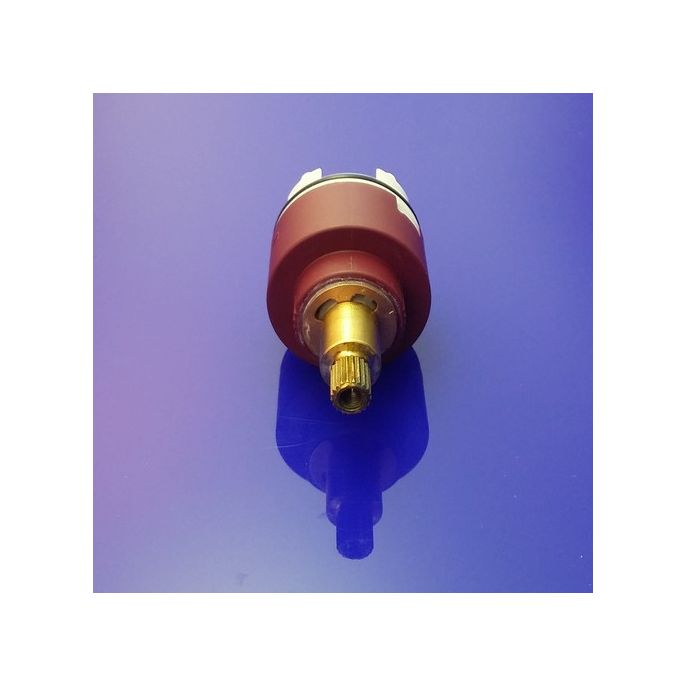 HSK Shower & Co! E98575 (155230) omstelkartouche ter vervanging