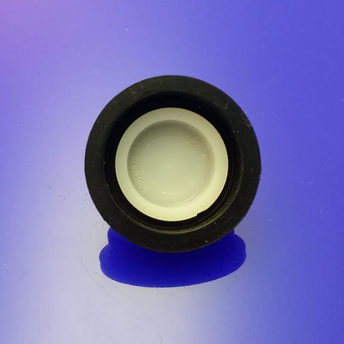 Plieger (Conel) 716013 membraan voor vlotterkraan *niet meer leverbaar*