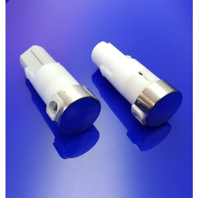 Villeroy en Boch Architectura Vita 92244000 softclose demperset t.b.v. toiletzitting