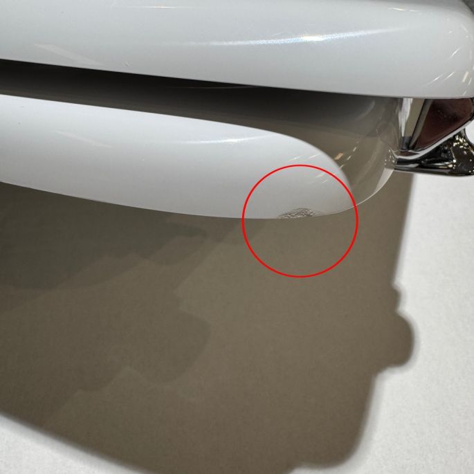 Sphinx Milano S8H5200R000 OL-214 toiletzitting met deksel wit (OUTLET)