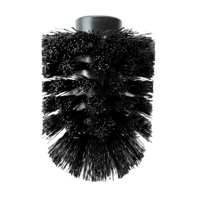 Brauer 5-CE-151 toiletborstelset hangend chroom