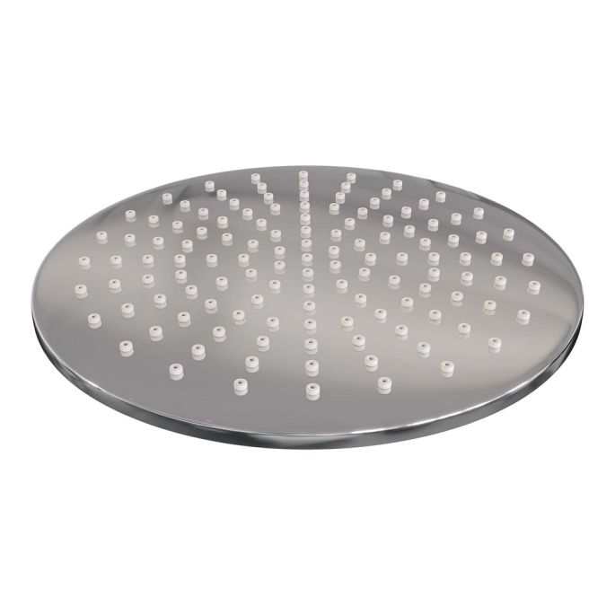 Brauer Edition 5-CE-007-4 opbouw thermostatische regendouche SET 04 chroom