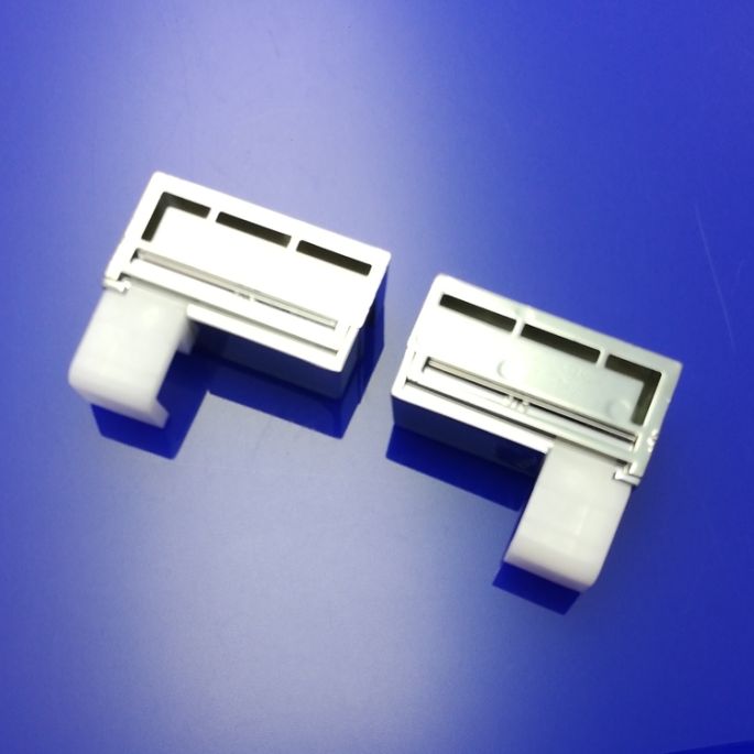 Novellini R06BUMO1-K geleiders chroom