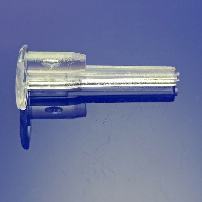 Sealskin Duka 3000 D3000/EV/DOP/PLH022 eindstop links *niet meer leverbaar*