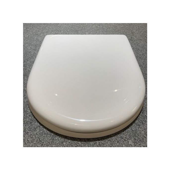 Sphinx Ravenna S8H57000000 OL-235 toiletzitting met deksel wit (OUTLET)