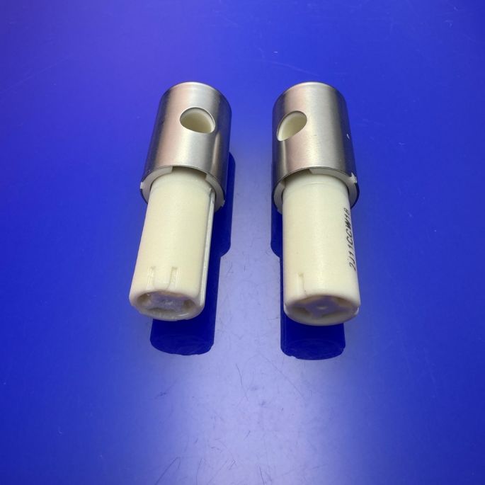 Villeroy en Boch 92232900 softclose demperset t.b.v. toiletzitting
