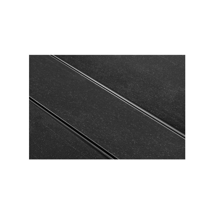 Easy Drain Multi Tegeldrain EDT500 douchegoot 50cm zijuitloop