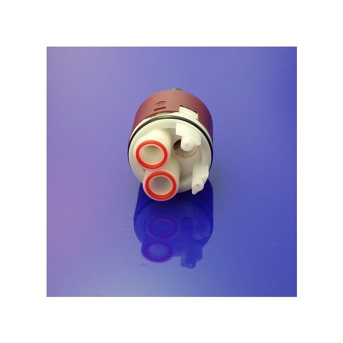 HSK Shower & Co! E98575 (155230) omstelkartouche ter vervanging