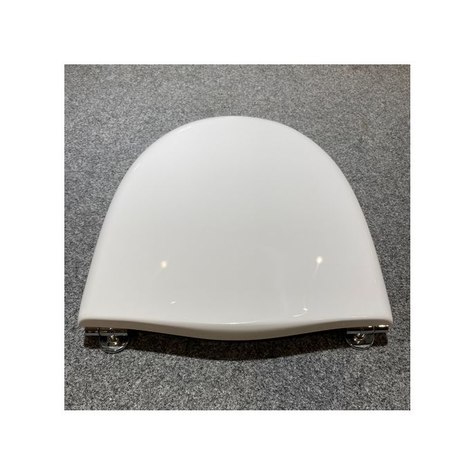 Sphinx Antibes S8H5F00R000 toiletzitting met deksel wit