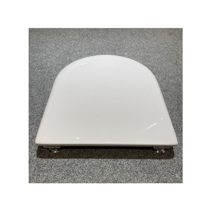 Sphinx Ravenna S8H57000000 OL-237 toiletzitting met deksel wit (OUTLET)