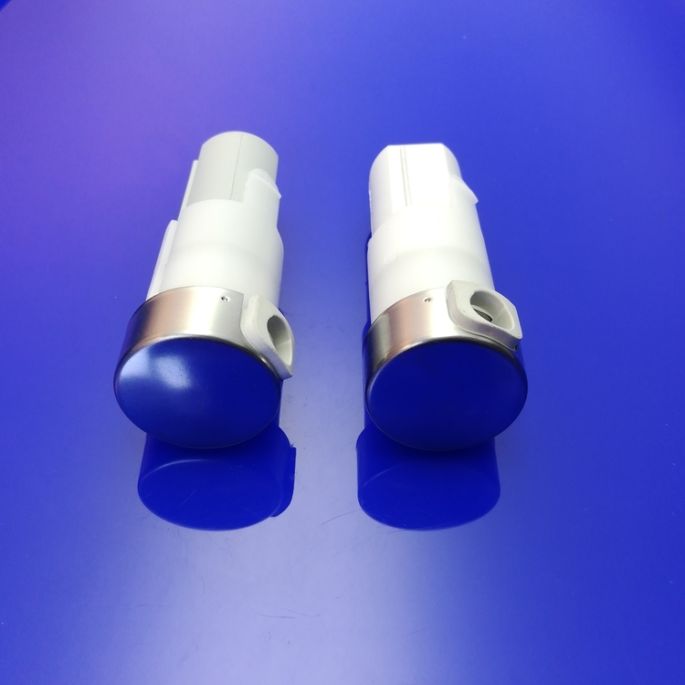 Villeroy en Boch Architectura Vita 92244000 softclose demperset t.b.v. toiletzitting