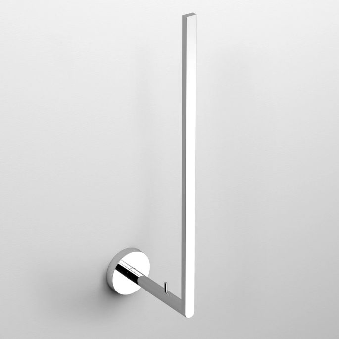 Clou Flat CL09020992901 accessoireset (5-delig) chroom