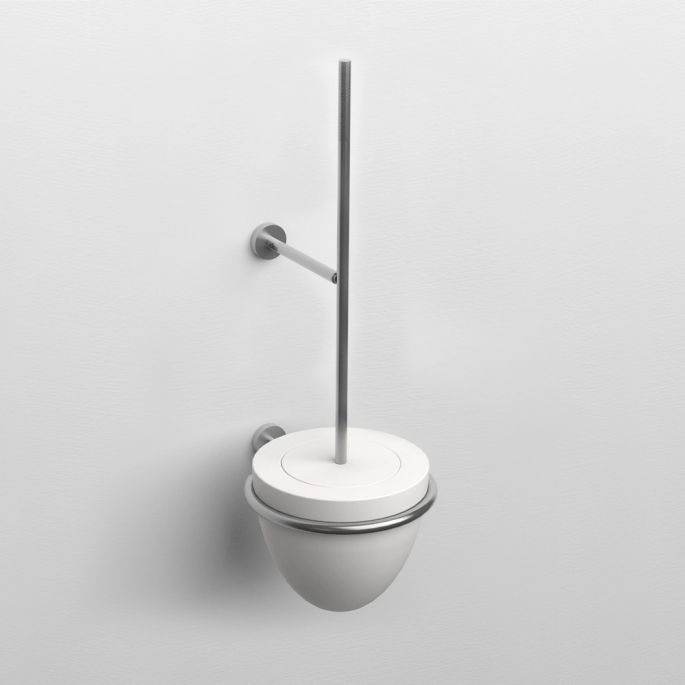 Clou Slim CL09030994101 accessoireset (5-delig) chroom