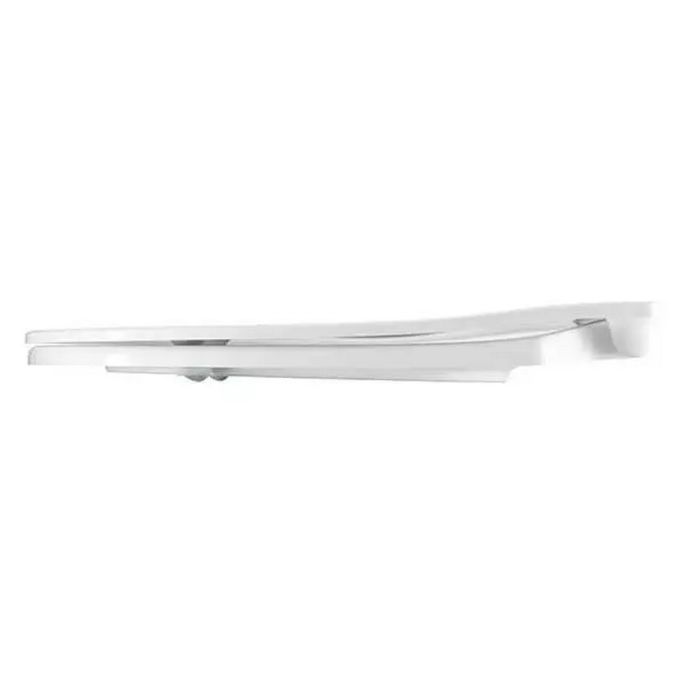 Pressalit Project 300 Pro 1194111-DH9999 toiletzitting met deksel zwart