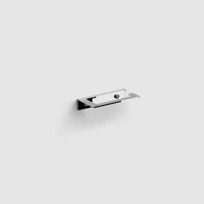 Clou Fold CL09040992901 accessoireset (4-delig) chroom