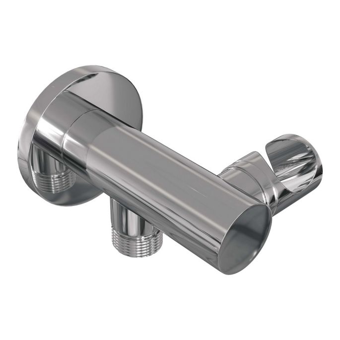 Brauer Carving 5-CE-188 thermostatische inbouw regendouche met drukknoppen SET 53 chroom