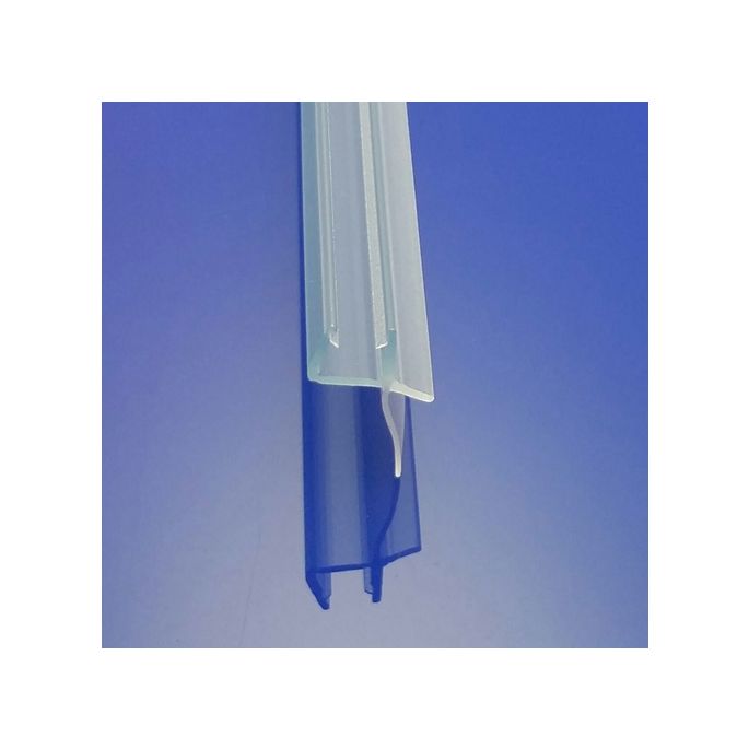 Huppe universeel 070003 afvoerprofiel 210cm / 8mm (nu alleen nog leverbaar als 2 x 105cm)