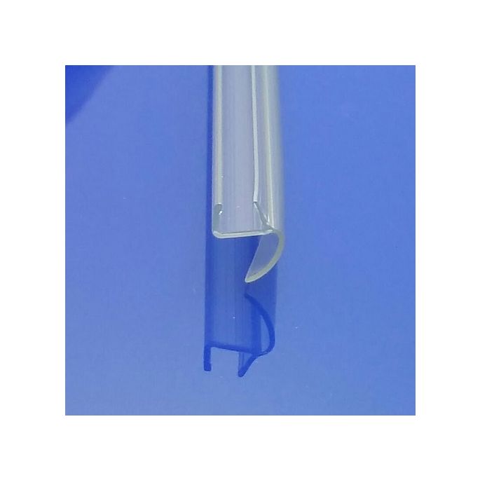 Huppe universeel 070015 afdichtingsprofiel , 200,8cm / 6mm