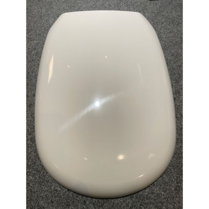 Sphinx 330/355/390 S8H513S1000 (42763000) toiletzitting met deksel wit