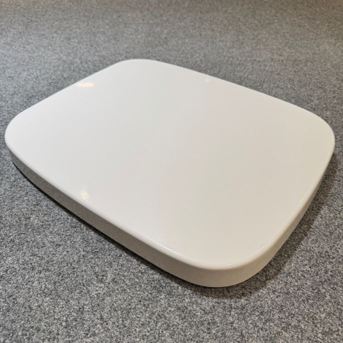 Sphinx 430 S8H51400000 OLK-04 softclose toiletzitting met deksel wit (OUTLET)