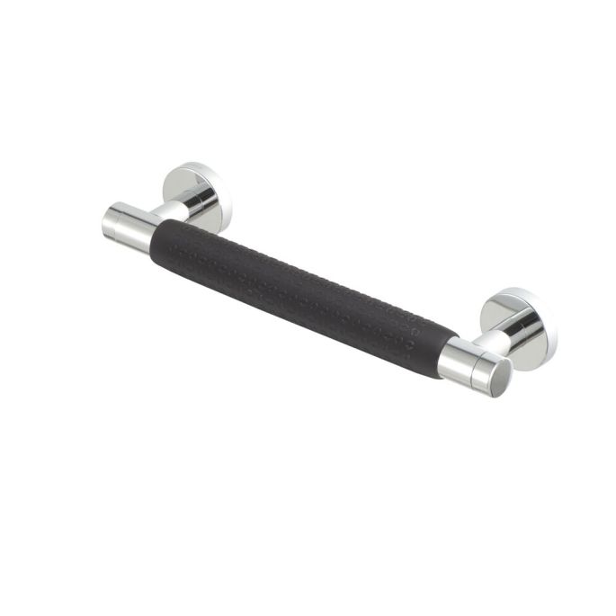 Geesa Comfort & Safety 915806-62 wandbeugel 30 cm chroom