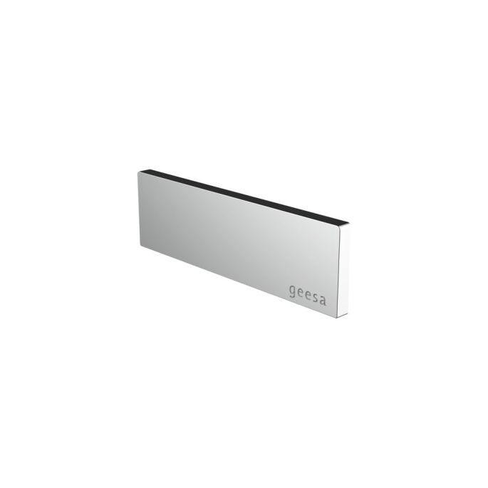 Geesa Craft 91225000 rozet chroom