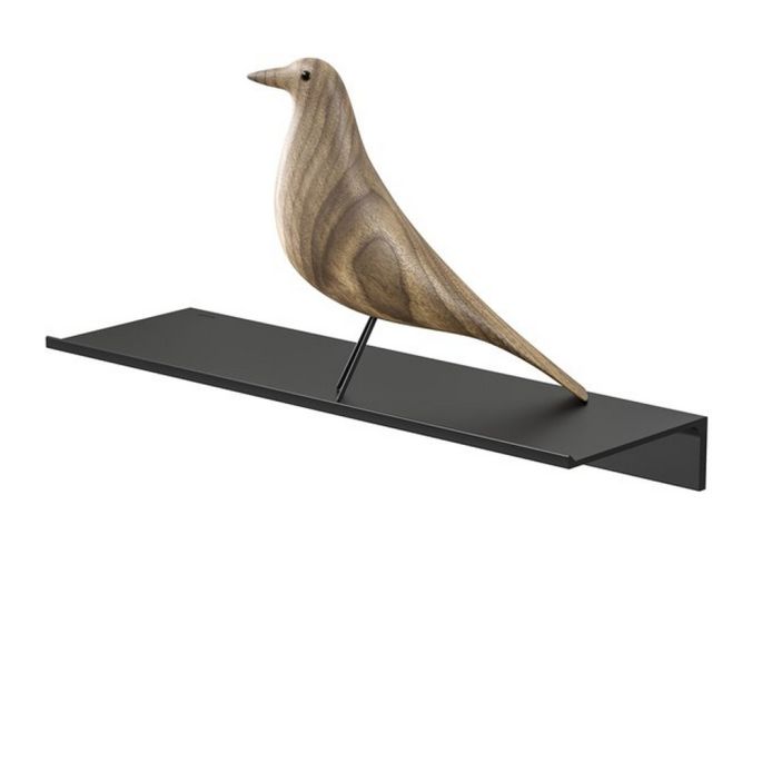 Geesa Leev 918201-06-400 planchet 40 cm zwart