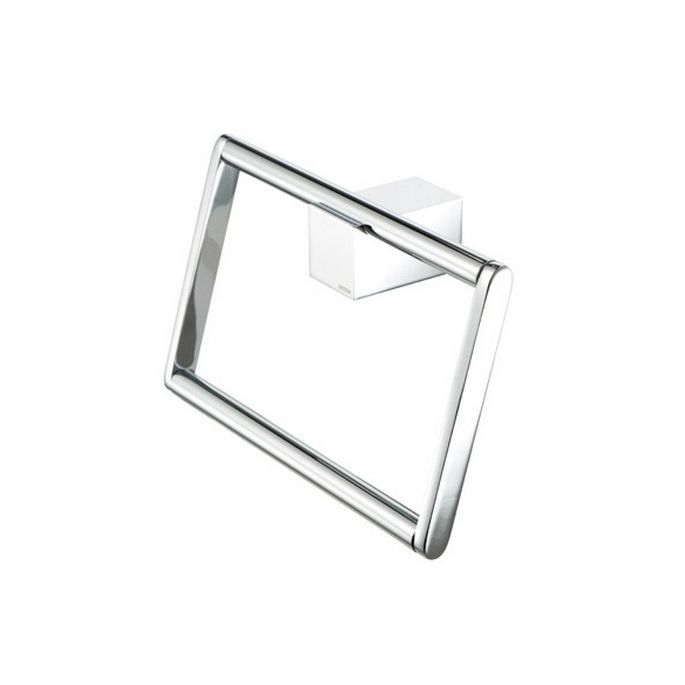 Geesa Nexx 750402 handdoekring chroom (OUTLET)