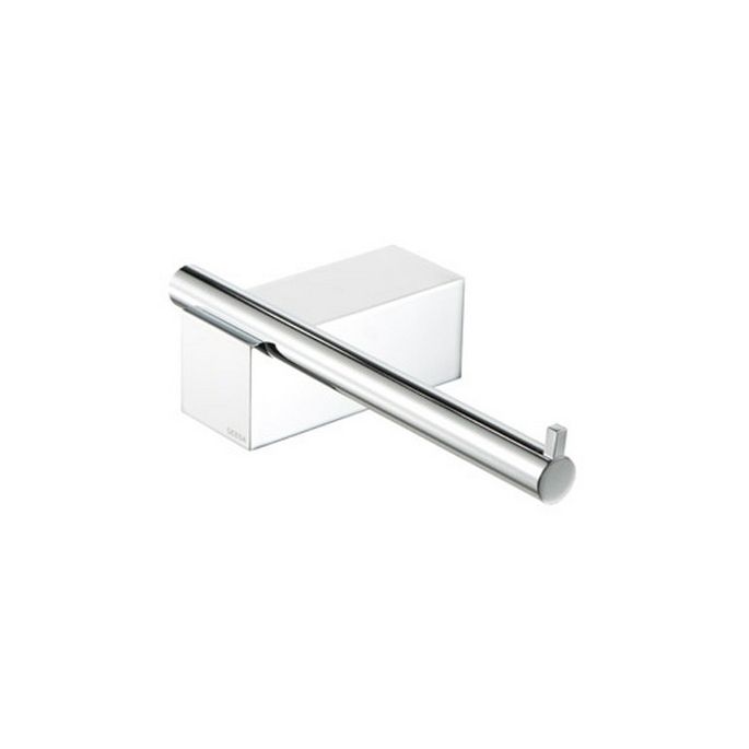 Geesa Nexx 750902 toiletrolhouder chroom (OUTLET)