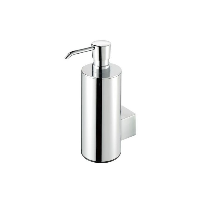 Geesa Nexx 751602 zeepdispenser 200ml wand chroom (OUTLET)