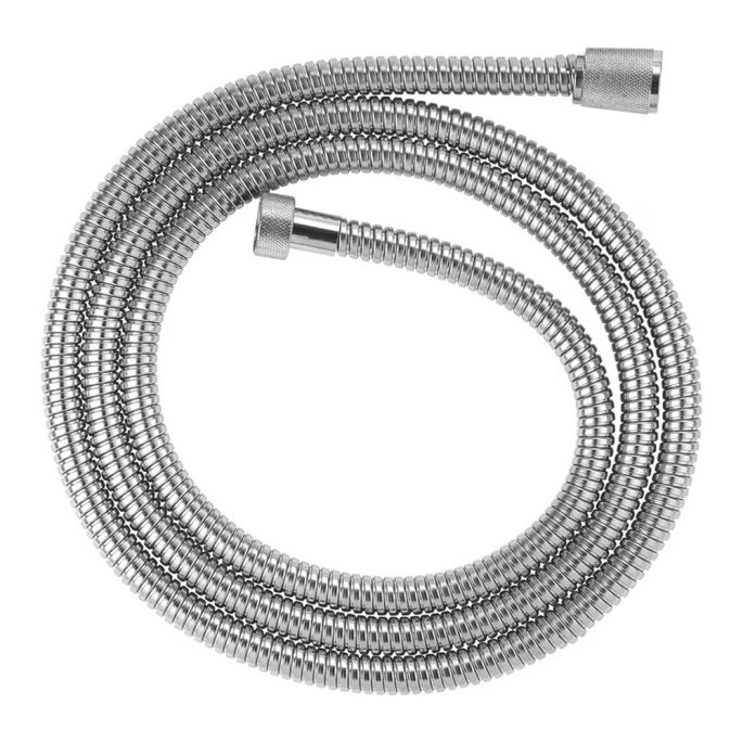 Grohe 28145001 Relexaflex Metal Long-Life doucheslang 200cm chroom