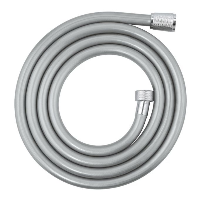 Grohe 28155002 Relexaflex doucheslang 200cm chroom