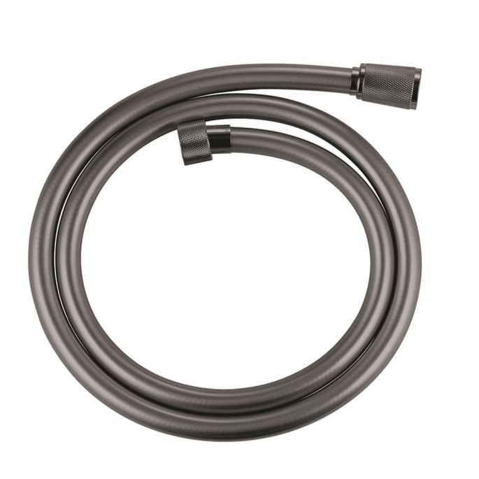 Grohe 28362A01 Silverflex doucheslang 125cm antraciet - hard graphite