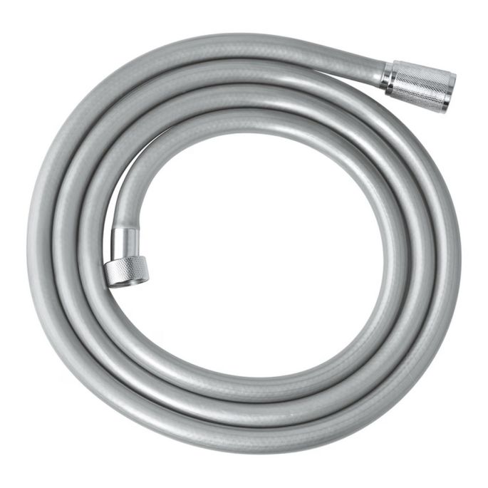 Grohe 28413002 Rotaflex doucheslang 200cm chroom