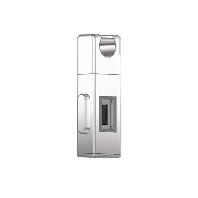 HSK Shower & Co! E98508-12-41 (155861) glijstuk chroom