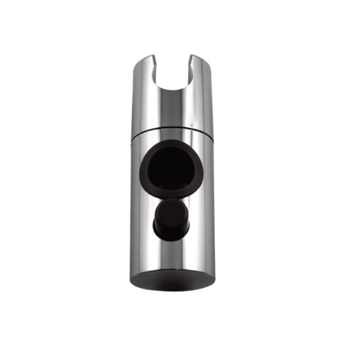 HSK Shower & Co! E98508-5-41 (161235) glijstuk diameter 21mm chroom