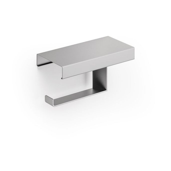 Inda Indissima A8826MNS rolmodule met deksel 200mm RVS geborsteld