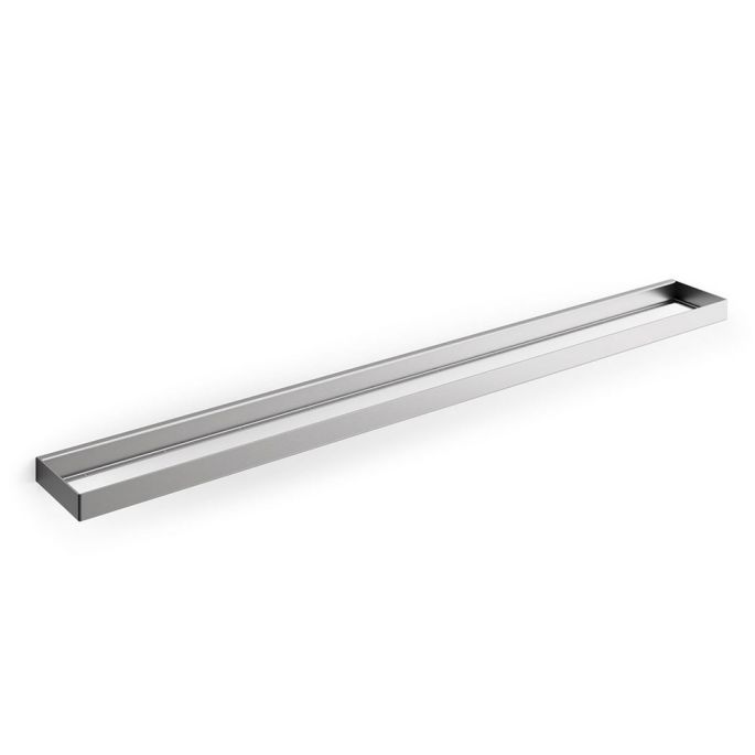 Inda Indissima A8883BNE modulaire balk 304mm voor accessoires mat zwart