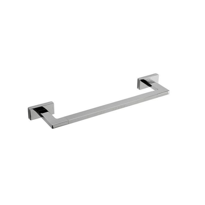 Inda Lea A1818BAC handdoekhouder 510mm geborsteld nikkel