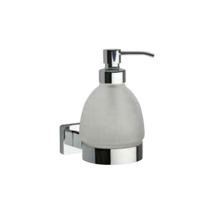 Lanesto Nitra 255004 zeepdispenser chroom (OUTLET)