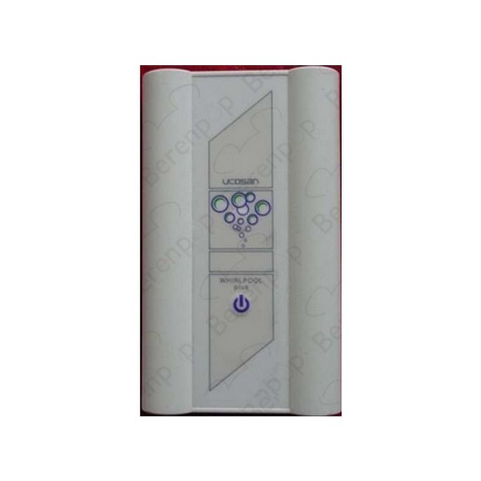 Villeroy en Boch UPELP0039 comfortcontrol afstandsbediening voor Whirlpool plus en Whisper Whirlpool plus