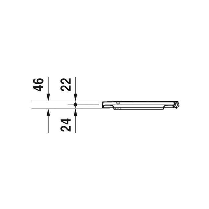 Duravit ME by Starck 0020010000 toiletzitting met deksel wit
