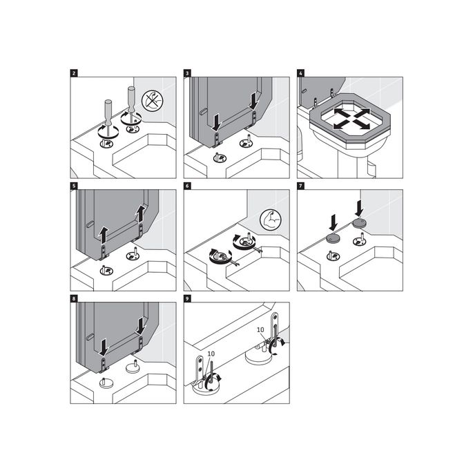 Duravit Serie 1930 0064810000 toiletzitting met deksel wit *niet meer leverbaar*