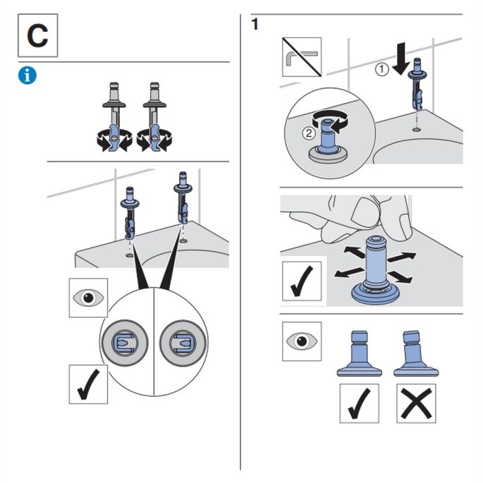 Geberit Renova 500836011 toiletzitting met deksel wit